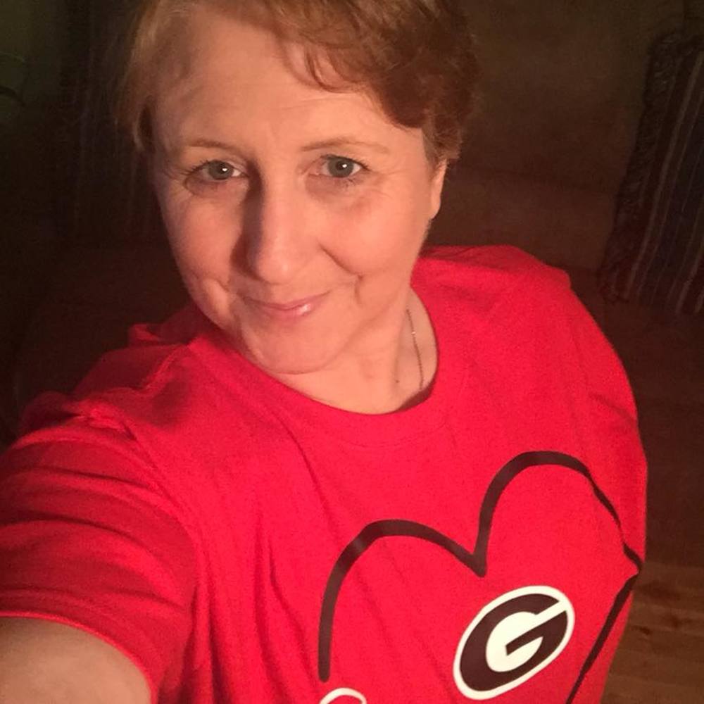 Meet your Posher, Rhonda